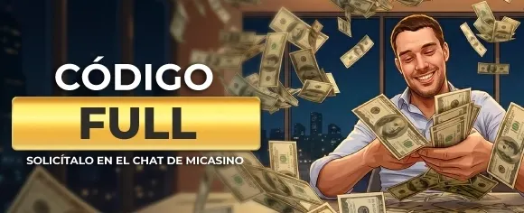 Bono de Bienvenida Imperial 🎰