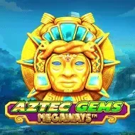 Aztec Gems MegawaysPragmatic Play