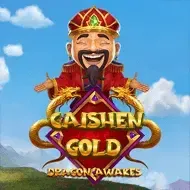 Caishen Gold Dragon Awakes game thumbnail