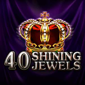 40 Shining jewels