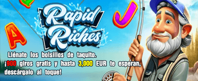 Gana hoy en laruletarusajuego.com 🎰