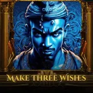 Make Three Wishes game thumbnail