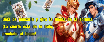 Bonos exclusivos para Perú 🇵🇪