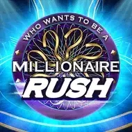 Millionaire Rush game thumbnail