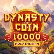 Dynasty Coin 10000_ Hold the SpinGamzix game thumbnail