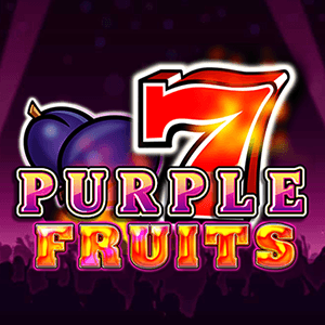 Purple Fruits