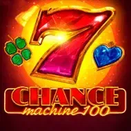 Chance Machine 100Endorphina game thumbnail
